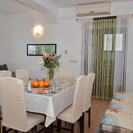 Ma-Lo Apartman Pirovac Kültér fotó