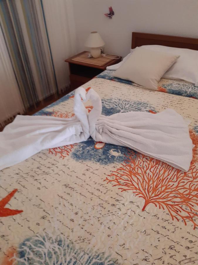 Ma-Lo Apartman Pirovac Kültér fotó